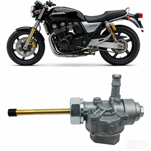 Nuevo interruptor de válvula para <span class=keywords><strong>Kawasaki</strong></span> KZ900/KZ1000 (C1/Z1) Reemplaza 51023-055 Compatible con KZ1000 A1 de 1977 y KZ1000 D1 Z1R de <span class=keywords><strong>1978</strong></span> - Product Image 3