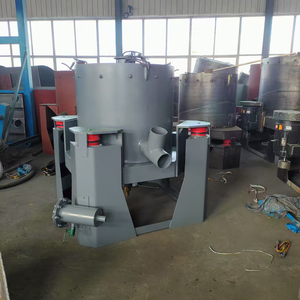 Mỏ phân loại thiết bị máy ly tâm phù sa vàng sa khoáng đá cứng quặng vàng Trọng lực tách giá - Product Image 6