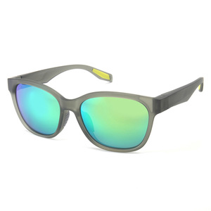 Gafas de Sol Polarizadas Retro de Moda con Armazón Completo TR90 para Mujer, Estilo Europeo y Americano, Exclusivas de Fábrica, Venta Directa, Xiamen - Product Image 5