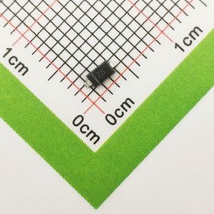 new & original MM1Z39B-VL SOD-123 Diodes Zener Diodes 500mW 39V 2uA - Product Image 1