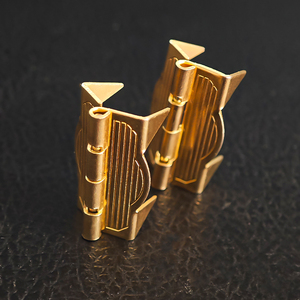 <span class=keywords><strong>Bisagra</strong></span> <span class=keywords><strong>de</strong></span> metal al por mayor para caja <span class=keywords><strong>de</strong></span> cigarros <span class=keywords><strong>de</strong></span> madera, accesorios <span class=keywords><strong>de</strong></span> hierro para uso en cocina - Product Image 6
