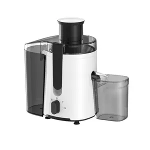 Hot Item Stainless Steel Powerful Citrus Juicer Electric Juice Extractor 500W