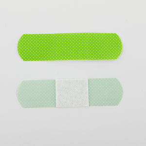 Pansement adhésif bon marché coloré plâtre <span class=keywords><strong>de</strong></span> blessure personnalisé pour doigt - Product Image 6