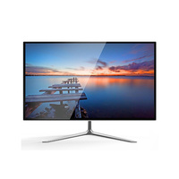 Écran LCD TFT LG LM270WF7-SSF2 27'' 300 nits 75 Hz Haze 25 % Module LCD sans bordure sur 3 côtés avec rétroéclairage LED pour moniteur de bureau