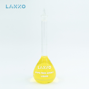 <span class=keywords><strong>LANZO</strong></span> Agent de démoulage lubrifiant pour additifs pétroliers, réduisant l'adhérence différentielle pendant le forage - Product Image 1