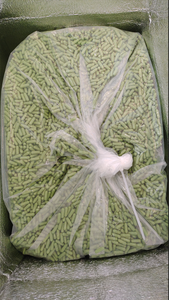 2025 Super septembre Offre Spéciale prix usine ISO taille 0 clair jaune rose vert vin rouge or HPMC vide dur légumes Capsules - Product Image 4