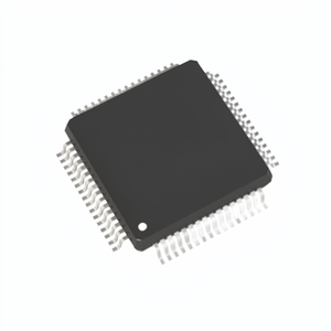 64 LQFP Original Embedded Electronic Circuit Components R5F104LFAFB#V0 - Product Image 1