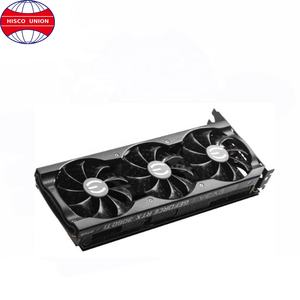 Tarjeta gráfica nVIDI/A <span class=keywords><strong>EVGA</strong></span> RTX <span class=keywords><strong>3060</strong></span> Ti FTW3 ULTR/A, GDDR6 8GB, 14Gbps, 4864 núcleos, Original, nueva, disponible - Product Image 3