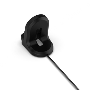 Station de chargement sans fil compatible avec la montre Huawei GT3 46mm/42mm Base de chargeur en silicone Support de support Berceau - Product Image 6