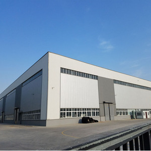 Entrepôt <span class=keywords><strong>Shein</strong></span> de 20 000 m² en Chine, entrepôt à grande portée aux Philippines, construction de bâtiment d'entrepôt prêt à l'emploi - Product Image 3