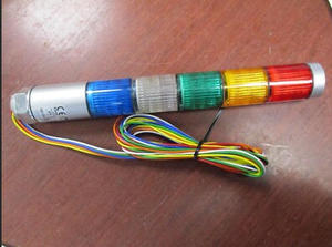 LAMP-TOWER;MP-02 PAT LITE และของแท้ - Product Image 3