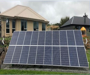 <b>Solar</b> <b>Generator</b> With Completed Set 20000w 10kw Hybrid <b>Solar</b> System 15kw 30kw Renewable Energy 20kw <b>Solar</b> Battery System - Product Image 3