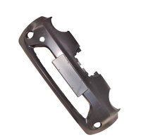 Pare-chocs avant universel avec kit d'installation facile, compatible avec la plupart des types de véhicules courants pour J2