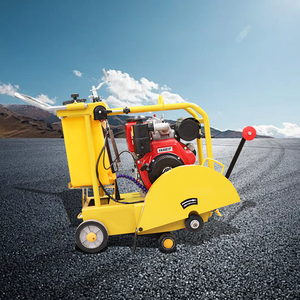 Liste de prix des machines à découper le béton, réductions sur les nouveaux modèles les plus vendus, découpeuse de béton électrique, découpeuse de béton pour sols - Product Image 3