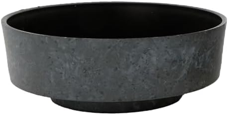 8" - imitation béton