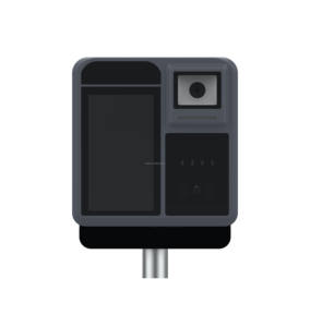 Система оплаты проезда в автобусе с GPS-валидатором, устройство для проверки билетов, транспортная платежная система, считыватель карт с бесплатным SDK и QR-кодом - Product Image 1