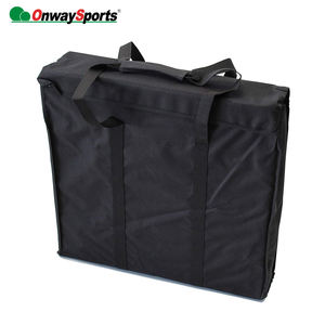Estojo portátil dobrável de alumínio para estúdio, estojo e bolsa para maquiagem - Product Image 4