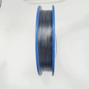 High-quality Metal <strong>Tungsten</strong> Wires for Steel and Mig Wire Welding