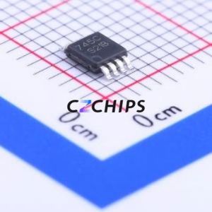 LM3488MMX วงจรรวม NOPB VSSOP-8-0.65mm PMIC ชิป IC Power DC-DC - Product Image 1