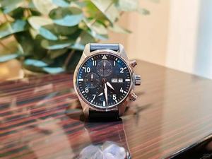 Montre mécanique multifonctionnelle avec fonction chronométrage - Product Image 1