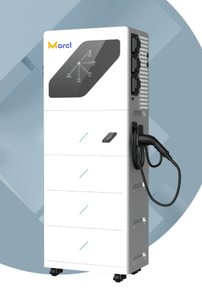 ระบบจัดเก็บพลังงานออลอินวัน EnergiOne Solar Power พร้อมแบตเตอรี่ลิเธียมและระบบไฮบริด - Product Image 3