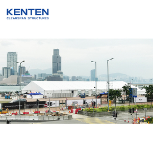 KENTEN projet auto show <span class=keywords><strong>tente</strong></span> grand chapiteau de voiture extérieur temporaire événement <span class=keywords><strong>tente</strong></span> d'événements forte résistance aux intempéries 5000 personnes <span class=keywords><strong>tente</strong></span> - Product Image 5