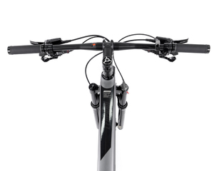 Vélo <span class=keywords><strong>de</strong></span> montagne Leopardpro en fibre <span class=keywords><strong>de</strong></span> carbone haute performance <span class=keywords><strong>29</strong></span> (27,5) pouces, dernière configuration d'usine, alliage <span class=keywords><strong>de</strong></span> magnésium - Product Image 5