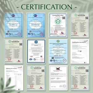 Suplemento OEM ODM de Fórmula Superior para el Equilibrio Hormonal y la Energía, Apoyo Natural a la Vitalidad, <span class=keywords><strong>Maca</strong></span> Premium - Product Image 6