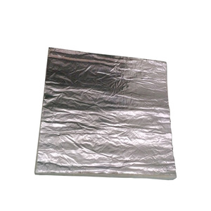 Manta Aislante de Aerogel de Espesor Personalizado con Lámina de Aluminio para <span class=keywords><strong>Aislamiento</strong></span> de Tuberías de Vapor - Product Image 2