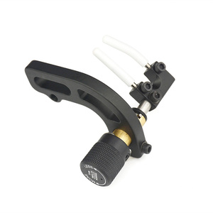 Lanceur de chasse portable en gros tir à l'arc <span class=keywords><strong>direction</strong></span> réglable repose-flèche à gauche pour arc à poulies - Product Image 3