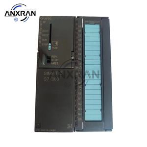 Pour Siemens 6ES7312-5BE03-0AB0 CPU 312C 10DI/6DO Module d'unité centrale de traitement 6ES7 312-5BE03-0AB0 - Product Image 4