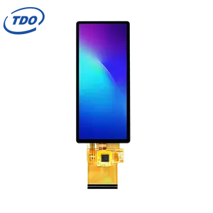 3.2 אינץ TFT LCD תצוגת מודול מגע קיבולי פנל IPS מגע מסך