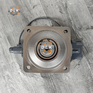 Vente en gros directe de pièces de chargeuse sur pneus, moteur hydraulique 11000533 R902162307 pour <span class=keywords><strong>Liebherr</strong></span> L550 L556 <span class=keywords><strong>L566</strong></span> - Product Image 5
