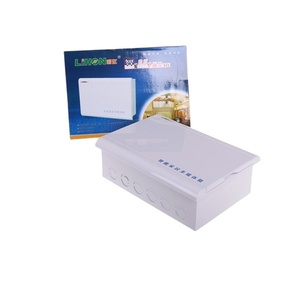 Lihong nhà máy 0310 đa phương tiện thông tin kết nối hộp cho trong nhà - Product Image 4