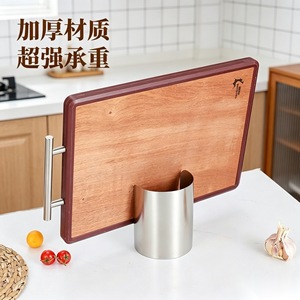 Soporte transfronterizo de acero inoxidable para cucharas de sopa, organizador de cocina para palillos y cucharas de sopa, espátulas y cucharas de arroz - Product Image 3