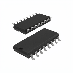 Power Management (PMIC) MC14511BFG Original One Stop Service 16 SOlC Electronic Chips Component - Product Image 1