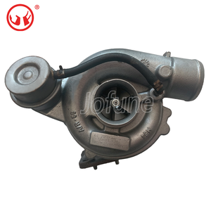 Turbocompressore JF124022 Modello GT2056S 751578-0002 OEM 500054681 500358190 504071573 99462607 per Iveco Daily <span class=keywords><strong>3</strong></span> 2.8 <span class=keywords><strong>TD</strong></span> - Product Image 2