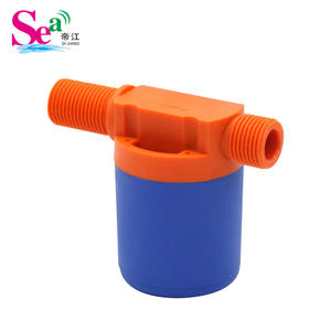 Tanque de Almacenamiento de Agua de Gran Volumen con Controlador de Nivel Automático de 4 Puntos para Acuario, con Válvula de Cierre Automático - Product Image 1