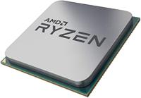 100% Original AMD Processor Ryzen R5 R7 R9 Used High-end for AM4 6-core 64-bit 3.6-4.2GHz CPU for GAMING Desktop Computer PC