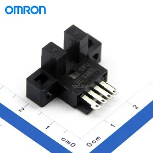 Nuovo originale autentico sensore OMRON EE-SX670 EE-SX671 EE-SX672 EE-SX673 EE-SX674 EE-SX675 EE-SX676 EE-SX470 EE-SX471 EE-SX472 A