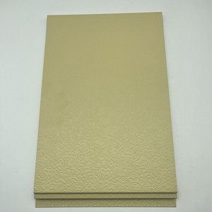 Panneau mural sandwich ignifuge en Chine, matériau de construction, <span class=keywords><strong>prix</strong></span> du panneau perlé, décoration extérieure, panneaux muraux en métal - Product Image 4