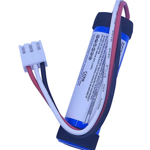 <span class=keywords><strong>Harman</strong></span> <span class=keywords><strong>Kardon</strong></span> <span class=keywords><strong>ONYX</strong></span> 1 pin bán buôn cho <span class=keywords><strong>Onyx</strong></span> stduio 1/<span class=keywords><strong>2</strong></span> <span class=keywords><strong>Bluetooth</strong></span> Loa 3.7V 2600mAh rào cản li11b001f Pin CPL-598 - Product Image 6