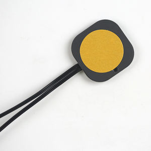 FHS-02B บอร์ดไม้ DC12V 20ซม. สวิตช์หรี่ไฟ LED เซ็นเซอร์กวาดมือ5A 60W เฟอร์นิเจอร์อัจฉริยะไฟซ่อนพื้นผิวสวิตช์ด้วยตนเอง - Product Image 5