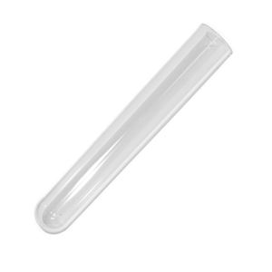 Ps 16X102Mm Conische Bodem Plastic Heldere <span class=keywords><strong>Urine</strong></span> Reageerbuis - Product Image 2