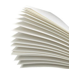 300g 350g 400g High White FBB Ivory Board for <b>Certificates</b> Invitations Hang Tags - Product Image 2