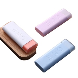 Pastillero Pequeño de Plástico para Siete Días, Fácil de Transportar, Impermeable, para Oficina, Viajes de Negocios, Dormitorio, Mini, Creativo, de Tres Puntos, para Viajes - Product Image 3