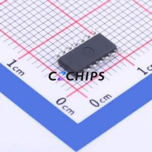 Amplificador operacional de chip IC de circuito integrado RS624PXP, original y nuevo - Product Image 2