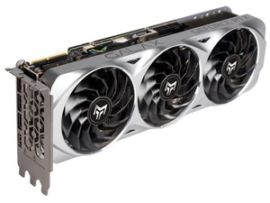 Carte graphique de bureau neuve GT 710 GDDR5 PCI Express avec ventilateur, sortie VGA 256 bits - Product Image 3