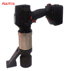 Clé à chocs rechargeable 4000 Nm - Product Image 1