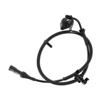 Pièces automobiles d'usine voiture ABS véhicules capteurs OEM XR853277 ABS capteur de vitesse de roue pour Jaguar S-TYPE X200 1999-2008 3.0 V6